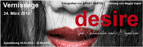 Aktuelle Ausstellungen